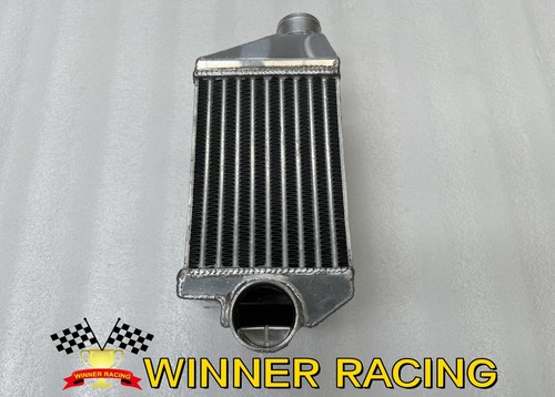 64mm core alloy intercooler - 64mm,
