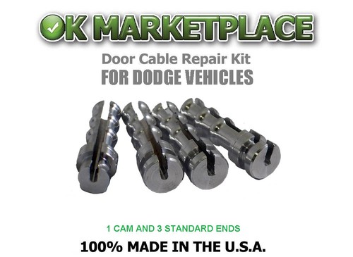 Dodge ram pickup - ram, /cable