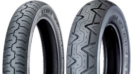 Kenda kruz k673 120 - k673, 120/90-17