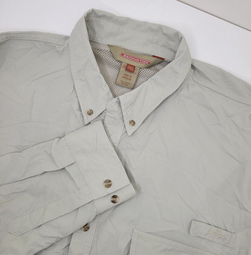 Redington fly fishing shirt - fishing,