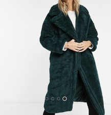 topshop womens coat