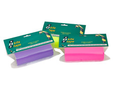 Spinnaker Yacht Repair tapePSP 150mm x 2.5m Kite Tape Spinnaker Sail Repair