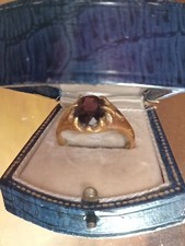Vintage 1950s 9ct gold - vintage,