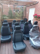 CAPTAIN SWIVEL SEATS. 