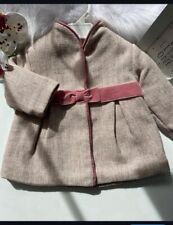 baby Girl jacket 3-6 months