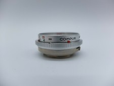 Compur 1111 445 Voigtländer