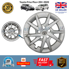 Genuine Toyota Prius Plus 1.8L