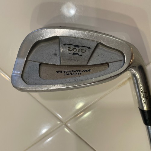 Mizuno zoid oversize - mizuno,
