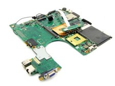 Toshiba V000068780 Satellite A100 Mainboard Socket M Motherboard 1310A2102604