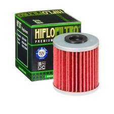 Hiflo HF207 oil filter for