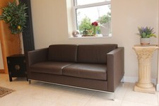 Original designer walter knoll