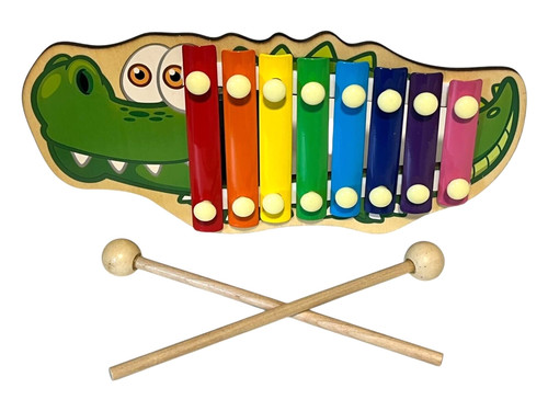 Wooden xylophone for - xylophone, kids
