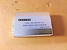 USB to RS485 | RS422 Optically