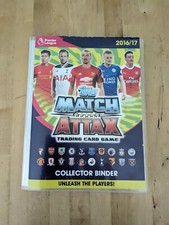 Match Attax Premier League