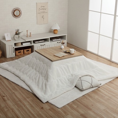 Ikehiko kotatsu futon japanese - futon,