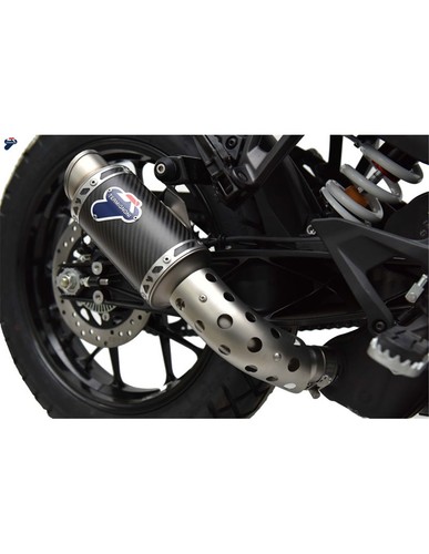 Kt23094so05 carbon silencer - kt23094so05,