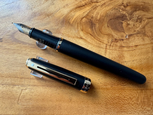 Sheaffer prelude 346 matte - sheaffer,