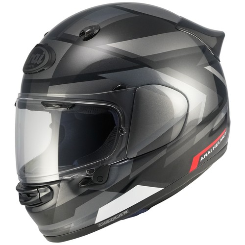 Arai quantic mosaic black - quantic,