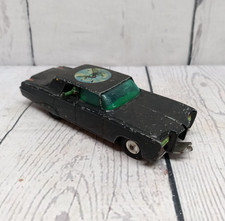 Corgi Toys The Green Hornet Black Beauty in Used Condition