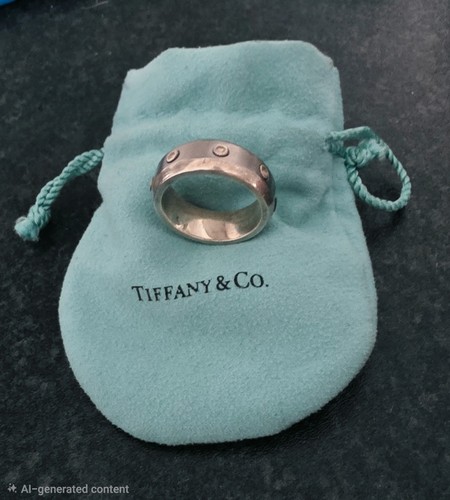 Vintage tiffany 925 - tiffany,