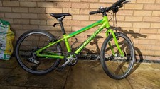 Islabike beinn 20 Lime Green