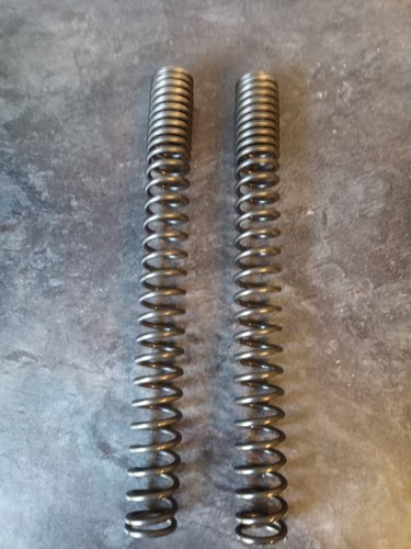 Yamaha tdm 900 front fork - tdm,