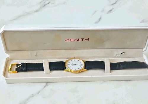 Vintage zenith cosmopolitan - zenith,