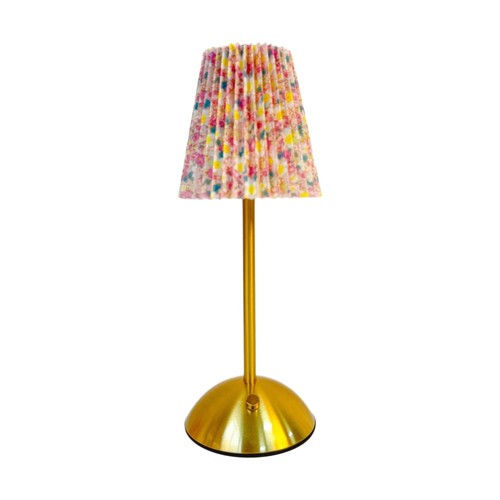 Touch table lamps - 1,