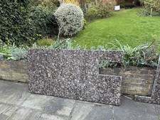 Granite Off Cuts From A