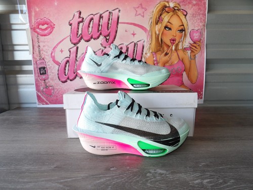 Nike air zoom alphafly - nike, next%