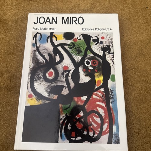 Joan miro art - miro,