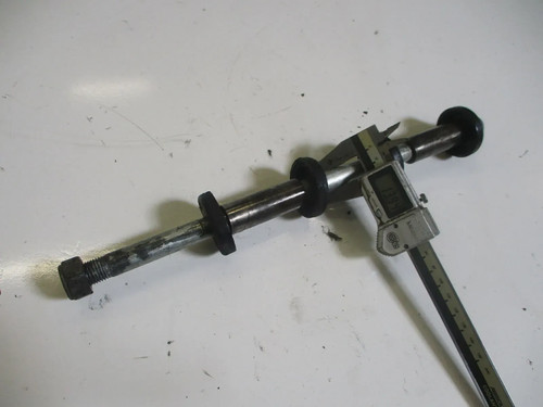 Honda 400 nc 01 swing - nc,