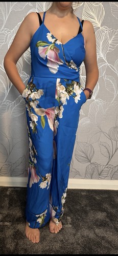 Ted baker ligita floral - ted,