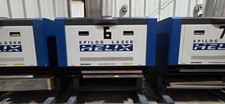 Epilog Helix 24 Laser 50 Watt