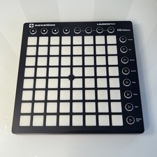 Novation Launchpad MK2 Ableton
