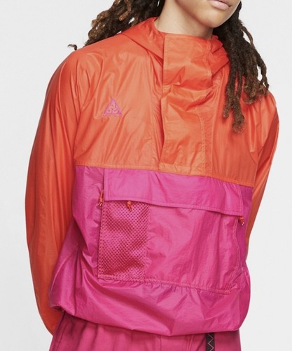 Nike mens acg hooded - mens, anorak