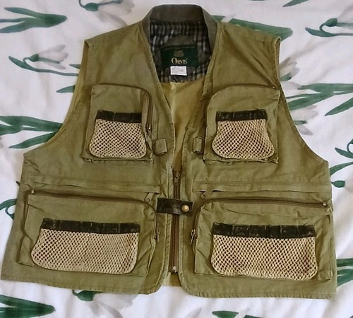 Men vintage orvis - orvis,