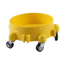 Car Wash Bucket Dolly, Car