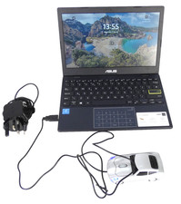 ASUS VivoBook E210M Laptop