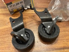 RENAULT Megane 2 NEW GENUINE