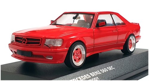 Solido scale s4310902 - 1/43,