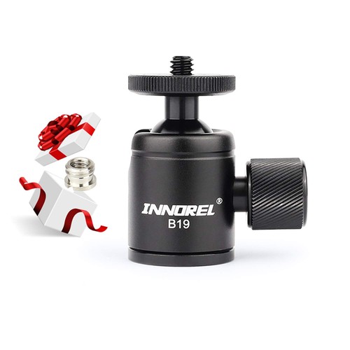 Mini tripod ball - mini,