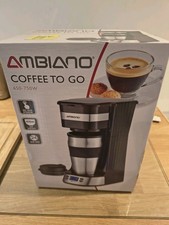 Ambiano Coffee To Go - Coffee