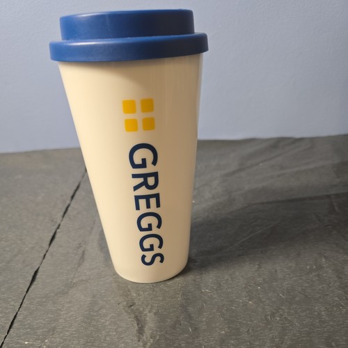 Greggs the bakers travel - x,