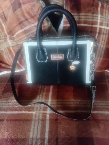 Black river island bag - river,