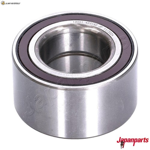 Wheel bearing kit 12001 - kit, for