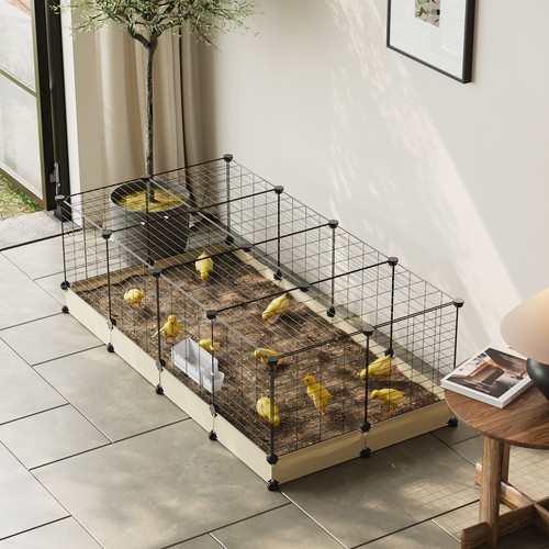 Pet chicken coop small animal - pet,
