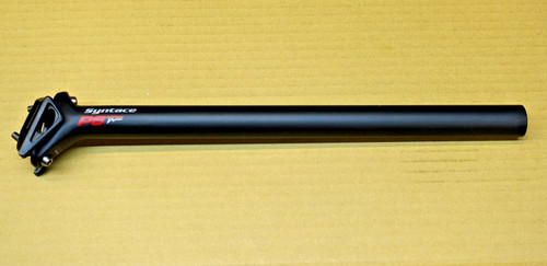 Syntace carbon hiflex di2 - carbon,
