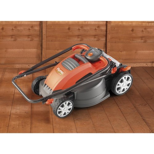 Flymo speedi 360vc electric - 360vc,