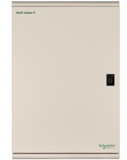 Schneider Acti 9 Isobar 4c